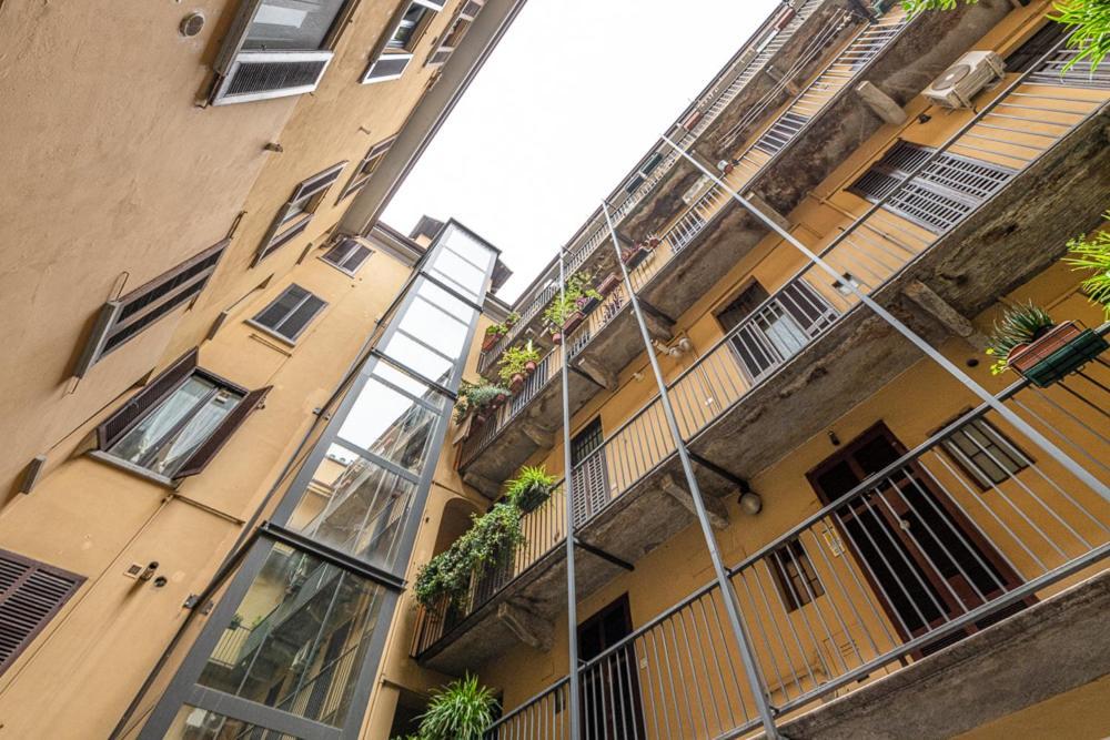 La Corte Dei Navigli * Mailand