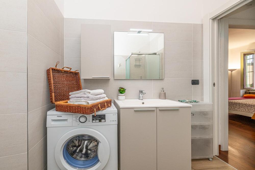 La Corte Dei Navigli Apartment Mailand
